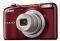 NIKON COOLPIX L31 KIT RED