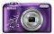 NIKON COOLPIX L31 KIT PURPLE LINEART