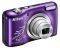 NIKON COOLPIX L31 KIT PURPLE LINEART