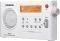 SANGEAN PR-D7 FM/AM COMPACT DIGITAL TUNING PO...