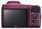 NIKON COOLPIX L840 AUBERGINE