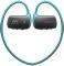 SONY NWZ-WS613L 4GB MP3 WALKMAN WITH BLUETOOTH BLUE