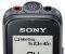 SONY ICD-PX333M 4GB MP3 DIGITAL VOICE IC RECORDER