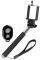 MONOPOD SELFIE STICK WITH BLUETOOTH REMOTE CO...