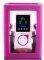 LENCO XEMIO-657 4GB MP4 PLAYER PINK