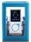 LENCO XEMIO-657 4GB MP4 PLAYER BLUE