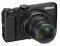 NIKON COOLPIX S9900 BLACK