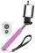 MONOPOD SELFIE STICK WITH BLUETOOTH REMOTE CO...