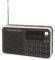 SOUNDMASTER TR150SW PORTABLE FM PLL-RADIO WITH USB/SD/MICROSD BLACK SOUNDMASTER TR150SW PORTABLE FM PLL-RADIO WITH USB/SD/MICROSD BLACK
