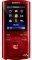 SONY NWZ-E384R 8GB WALKMAN VIDEO RED SONY NWZ-E384R 8GB WALKMAN VIDEO RED