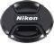 NIKON LC-67 LENS CAP NIKON LC-67 LENS CAP