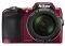 NIKON COOLPIX L840 RED