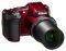 NIKON COOLPIX L840 RED