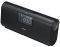 SONY ICF-CS20BT BLUETOOTH CLOCK RADIO SPEAKER...
