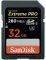 SANDISK SDSDXPB-032G-G46 EXTREME PRO 32GB SDXC UHS-II SANDISK SDSDXPB-032G-G46 EXTREME PRO 32GB SDXC UHS-II