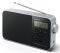 SONY ICF-M780SL LARGE SIZE PORTABLE RADIO WIT...