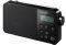 SONY XDR-S40DBPB PORTABLE DIGITAL DAB/DAB+ RA...