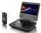 LENCO DVP-734 7\'\' PORTABLE DVD PLAYER LENCO DVP-734 7\'\' PORTABLE DVD PLAYER