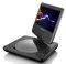LENCO DVP-734 7\'\' PORTABLE DVD PLAYER LENCO DVP-734 7\'\' PORTABLE DVD PLAYER