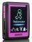 LENCO PODO-152 4GB MP4 PLAYER WITH PEDOMETER PINK