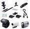 SONY HDR-AS200VB ACTION CAM WITH WI-FI, GPS AND BIKE MOUNT KIT