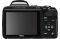 NIKON COOLPIX L340 BLACK