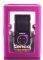 LENCO XEMIO-767 BT 8GB MP4 PLAYER WITH BLUETOOTH PINK