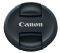 CANON LENS CAP E-77II