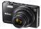 NIKON COOLPIX S7000 BLACK