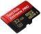 SANDISK EXTREME PRO SDSDQXP-032G-G46A 32GB MICRO SDHC UHS-1 CLASS 3 + ADAPTER SD SANDISK EXTREME PRO SDSDQXP-032G-G46A 32GB MICRO SDHC UHS-1 CLASS 3 + ADAPTER SD