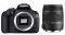 CANON EOS 1200D BODY + SIGMA 18-250MM F/3.5-6...