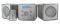 SOUNDMASTER MCD360TI DESIGN MINI STEREO CENTE...