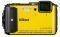NIKON COOLPIX AW130 YELLOW
