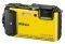 NIKON COOLPIX AW130 YELLOW NIKON COOLPIX AW130 YELLOW