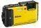NIKON COOLPIX AW130 YELLOW NIKON COOLPIX AW130 YELLOW