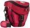 MANTONA 19751 PREMIUM HOLSTER BAG RED