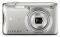 NIKON COOLPIX S3700 SILVER NIKON COOLPIX S3700 SILVER