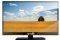 ARIELLI LED1650HD 16'' LED TV HD READY BLACK