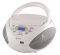 SOUNDMASTER SCD3750WS STEREO RADIO WITH CD/MP...