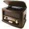 SOUNDMASTER NR975 AM/FM NOSTALGIC RADIO WITH ...