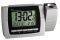 TFA 60.5002 RADIO CONTROLLED PROJECTION CLOCK...