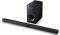 SAMSUNG HW-F350 2.1 SOUNDBAR WITH 3D SOUND PLUS