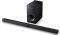 SAMSUNG HW-F350 2.1 SOUNDBAR WITH 3D SOUND PL...
