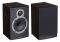 WHARFEDALE CRYSTAL 3 CR-30.1 BLACK ΣΕΤ 2 ΗΧΕΙΩΝ WHARFEDALE CRYSTAL 3 CR-30.1 BLACK ΣΕΤ 2 ΗΧΕΙΩΝ