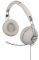 HAMA 51655 SONORITY PC HEADSET WHITE