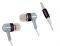 A4TECH A4-MK-650-B METALLIC MP3 EARPHONES BLA...