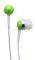 CREATIVE EP-630 EARPHONES GREEN