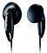 PHILIPS SHE1350/00 IN-EAR HEADPHONES BLACK