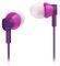 PHILIPS SHE3800PP/00 IN-EAR HEADPHONES PURPLE