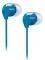 PHILIPS SHE3590BL IN-EAR HEADPHONES BLUE